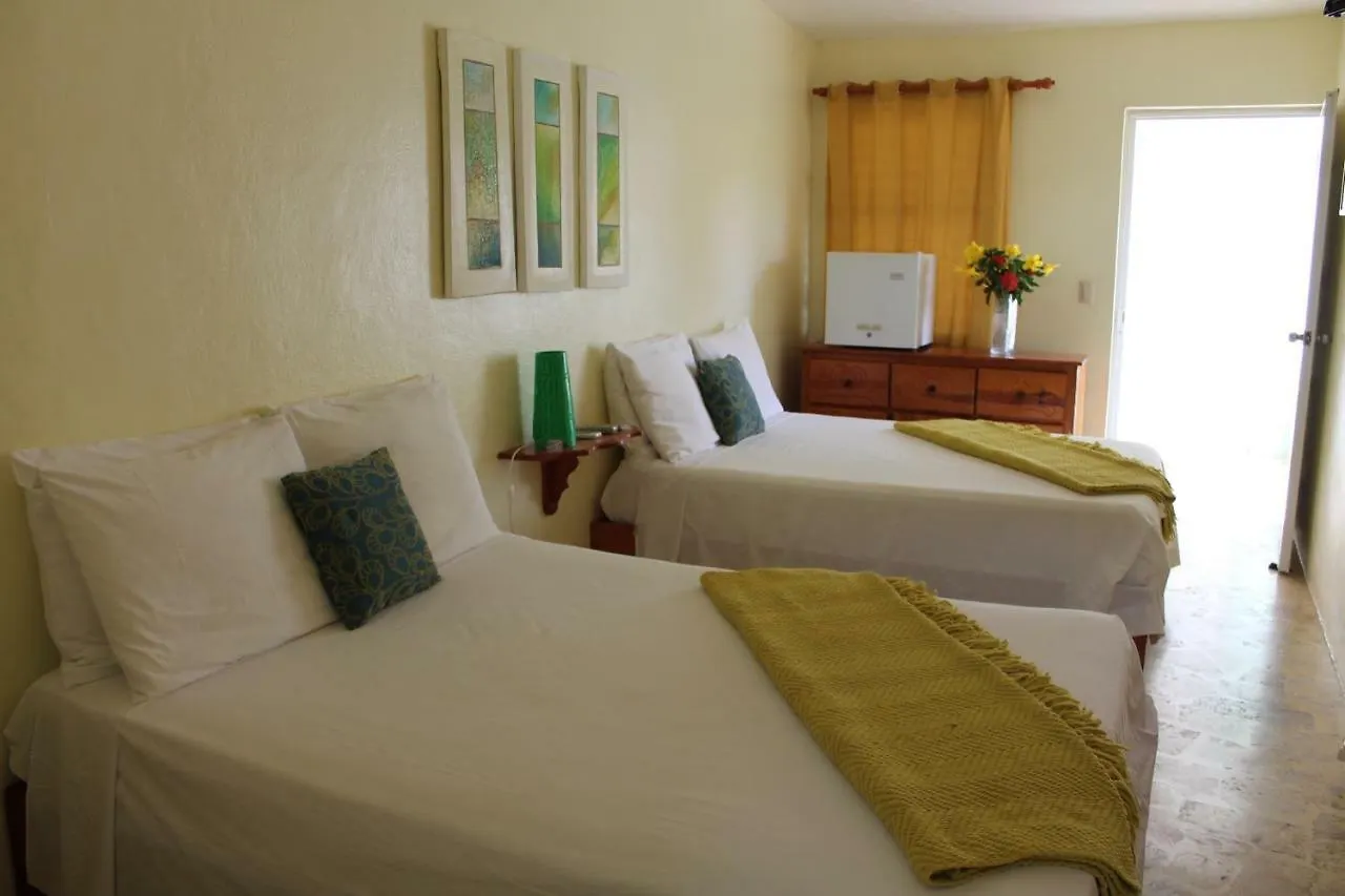 Apartment Hotel Magic Tropical Boca Chica