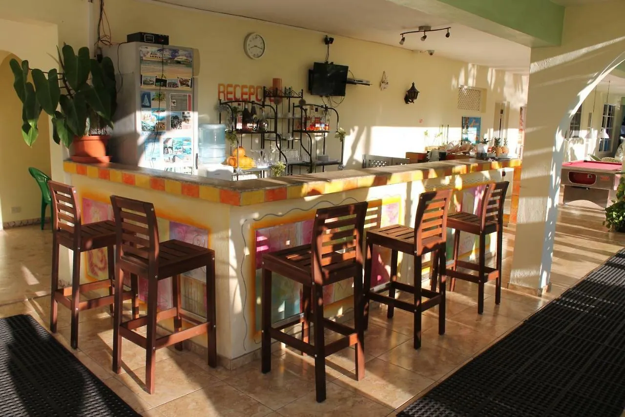 Hotel Magic Tropical Boca Chica Apartment