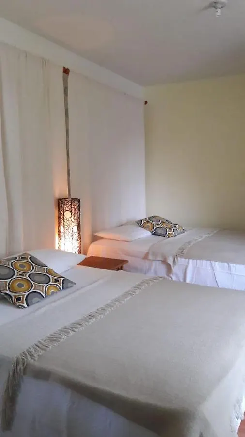 Hotel Magic Tropical Boca Chica 0*,  Dominican Republic