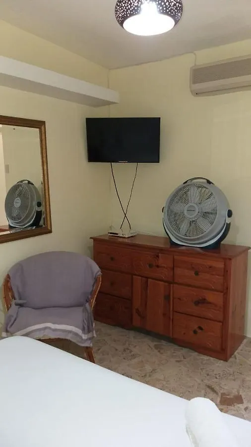 Hotel Magic Tropical Boca Chica Apartment
