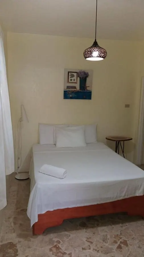 Apartment Hotel Magic Tropical Boca Chica Dominican Republic