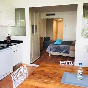 Appartement Anchorage Anse Des Rochers, Saint-Francois (Grande-Terre)
