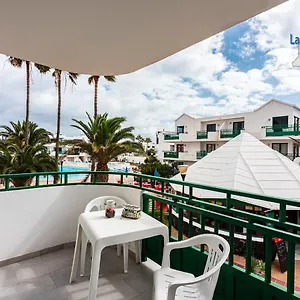 Malu Costa Teguise