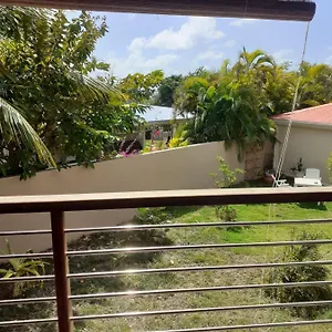 Appartement Sea Brise 2 Personnes, Saint-Francois (Grande-Terre)