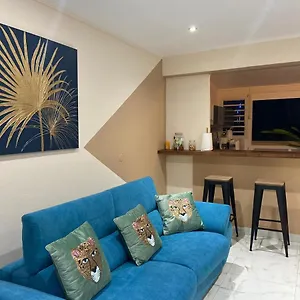 Appartement Duplex 5 étoiles Entre Marina Et Golf International, Saint-Francois (Grande-Terre)