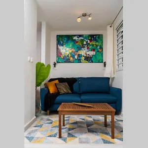 Appartement Pour Voyages D'affaires Ou Loisirs ., Schoelcher