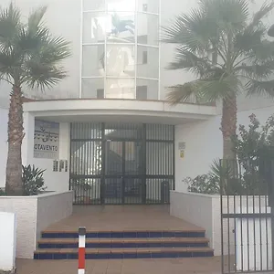 Piso Sevilla Gelves