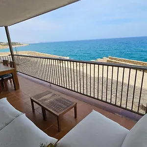 Super Mar Azul En , Salou Espagne