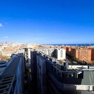 The Tower By Unik , Tarragone Espagne