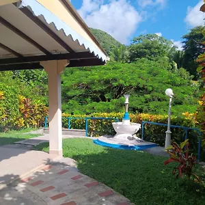Appartement La Mirabelle, Le Vauclin