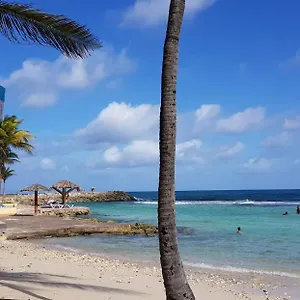 Appartement Paradisiac Lagoon, Saint-Francois (Grande-Terre)