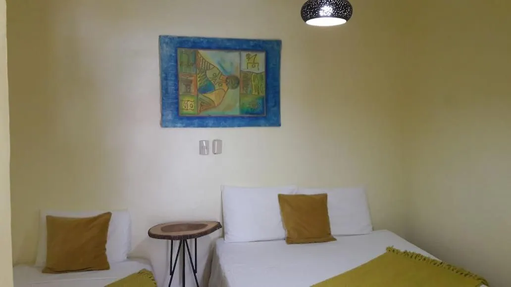 Hotel Magic Tropical Boca Chica