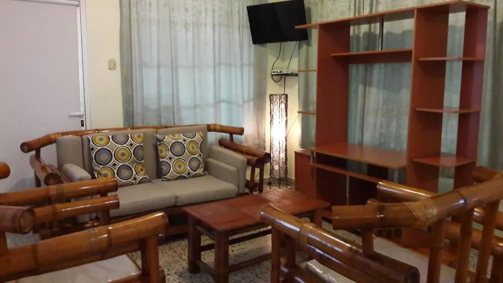 Apartment Hotel Magic Tropical Boca Chica